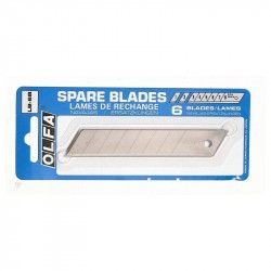 Etui lames Olfa LB6B