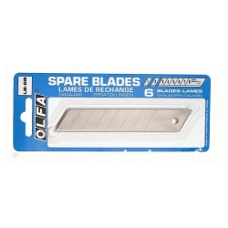 Etui lames Olfa LB6B