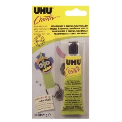 Uhu Creativ' mousse à decouper 33ml