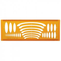Trace-ellipses 44 - Minerva