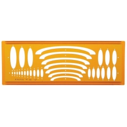 Trace-ellipses 44 - Minerva