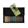 Pastels secs Rembrandt - Set 15 standard