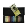 Pastels secs Rembrandt - Set 15 standard