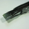 Cutter artist aluminium