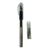 Scalpel aluminium - artist