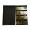 Boîte 72 Pastels à l'huile Sennelier