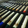 Boîte 72 Pastels à l'huile Sennelier