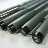 Pochette 4+2 gratuits pigment liner staedler