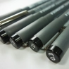 Pochette 4+2 gratuits pigment liner staedler