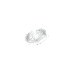 Cable nylon élastique 0.4mm x 10M