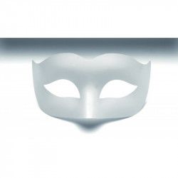Masque vénetien 15x8cm - Glorex