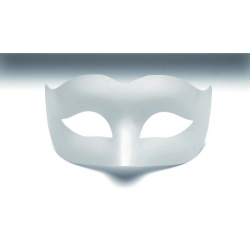 Masque vénetien 15x8cm - Glorex