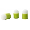 Tampons mousse - Avenue Mandarine
