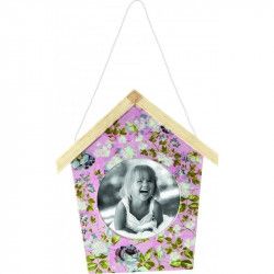 Kit créatif décopatch Jardin - Avenue Mandarine