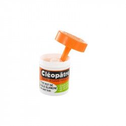 P'tit pot colle 23g cléopâtre