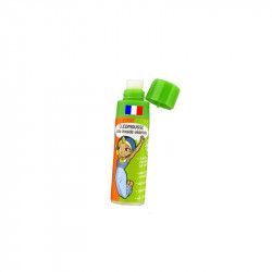 Cleo bio mousse colle liquide 25g cléopâtre