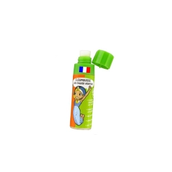 Cleo bio mousse colle liquide 25g cléopâtre