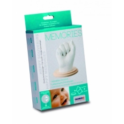 Kit moulage Memories - Glorex