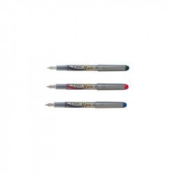 Stylo plume Rouge V-pen pro - Pilot