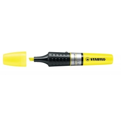 Surligneur luminator Jaune - Stabilo