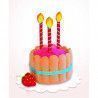 Feutrine coupon 20x30cm - Glorex