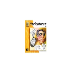 Livre 34 caricatures