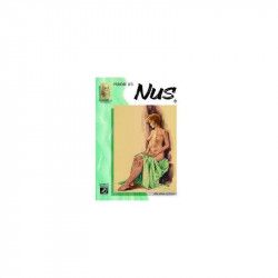 Livre 9 peindre les nus