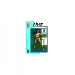 Livre 10 les nus