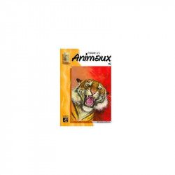 Livre 12 les animaux