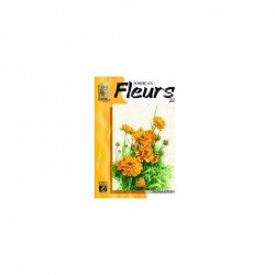 Livre 22 les fleurs