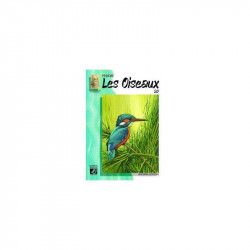 Livre 28 les oiseaux