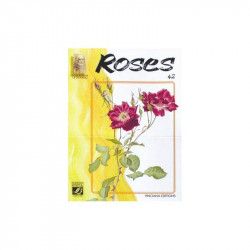 Livre 42 les roses