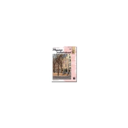 Livre 43 paysage architectural
