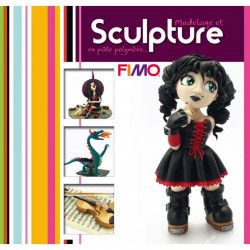 Modelage et Sculpture en Fimo