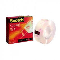 Ruban Scotch® Crystal 600 - Scotch®