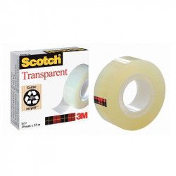 Ruban adhésif transparent 550 sans boîte - Scotch®