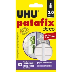 Uhu patafix déco - Uhu