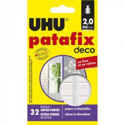 Uhu patafix déco - Uhu