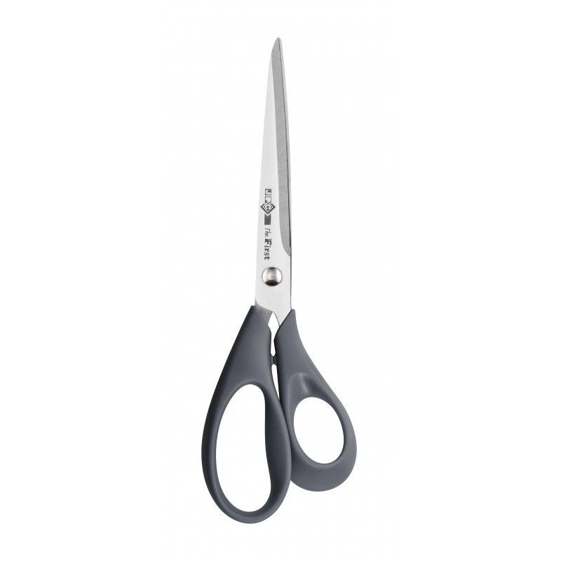 Ciseaux Lithographes JPC 17 Cm – Inox Haute Qualité, Pour Découpe Précise, Idéal Scrapbooking, Couture