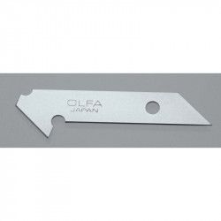 Etui lames olfa PB450