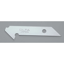 Etui lames olfa PB450