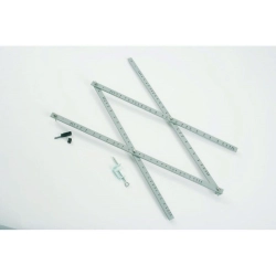 Pantographe en bois - 35cm - Graphoplex