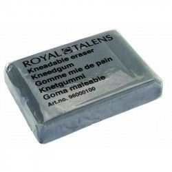 Gomme mie de pain - Royal Talens