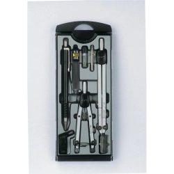 Coffret de 2 compas GX601 - Graphoplex