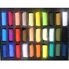 Pastels à l'écu Sennelier - Boite de 30 demi-pastels - Assortis