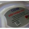 Palette Cleane ovale 19x27