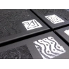 Atelier-Box tuto de Fred Découverte des gels sableux