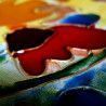 Kit Tuto de Fred Découverte de la peinture Vitrail