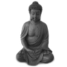 Kit Tuto de Fred Découverte de multiples techniques de dorure avec deux Buddhas