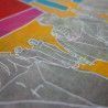 Kit Tuto de Fred technique d'utilisation d'une image de scène urbaine